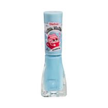 Esmalte Cremoso Milk Nails Blueberry 8ml - Dailus