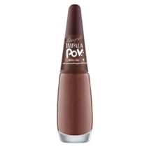 Esmalte Cremoso Minha Vibe Impala POV Esmalte Cremoso Minha Vibe Impala POV