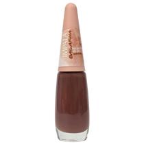 Esmalte Cremoso Na Ponta do Pé Bailarina Impala 7,5ml