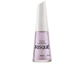 Esmalte Cremoso Ninfa 8ml - Risqué