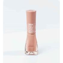 Esmalte Cremoso Nude Faço Minhas Regras 8ml - Dailus