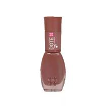 Esmalte Cremoso Nude Meia Pata Dote 9ML