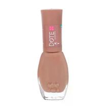 Esmalte Cremoso Nude Rasteirinha Dote 9ML