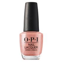 Esmalte Cremoso Nudes O.P.I Nail Lacquer