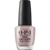 Esmalte Cremoso Nudes O.P.I Nail Lacquer