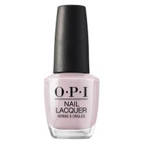 Esmalte Cremoso Nudes O.P.I Nail Lacquer