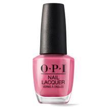 Esmalte Cremoso O.P.I Nail Lacquer