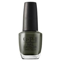 Esmalte Cremoso O.P.I Nail Lacquer Scotland
