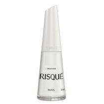 Esmalte Cremoso Paris 8ml - Risqué
