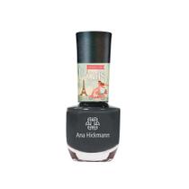 Esmalte Cremoso Passeio em Paris Eiffel Ana Hickmann 9ML