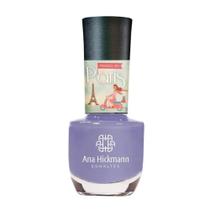 Esmalte Cremoso Passeio em Paris Provence Ana Hickmann 9ML Esmalte Cremoso Passeio em Paris Provence Ana Hickmann 9ML