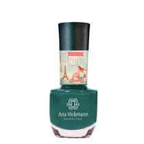 Esmalte Cremoso Passeio em Paris Triunfo Ana Hickmann 9ML Esmalte Cremoso Passeio em Paris Triunfo Ana Hickmann 9ML