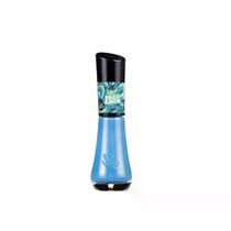 Esmalte Cremoso Paz E Amor Blue Festival Vult 8ML