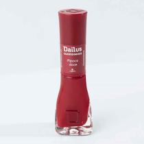 Esmalte Cremoso Pipoca Doce 8ml - Dailus Color