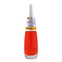 Esmalte Cremoso Prazeres - Impala