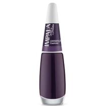 Esmalte Cremoso Presença Impala 7,5ML Esmalte Cremoso Presença Impala 7,5ML