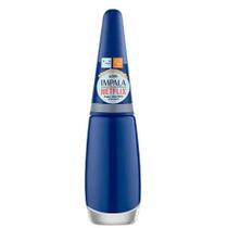 Esmalte Cremoso Pular Abertura Impala 7,5ML Esmalte Cremoso Pular Abertura Impala 7,5ML