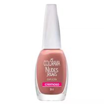 Esmalte Cremoso Reais Explícita Colorama 8ML