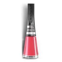 Esmalte Cremoso Red 100 Beauty Color 8Ml