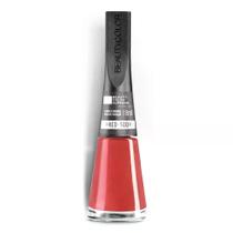 Esmalte Cremoso Red 500 Beauty Color 8Ml