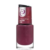 Esmalte Cremoso Red 88 Cora 10ML Esmalte Cremoso Red 88 Cora 10ML
