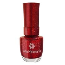 Esmalte Cremoso Red Everglow Ana Hickmann 9ML