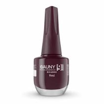 Esmalte Cremoso Ricardo 9ml - Bauny