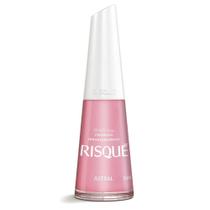 Esmalte Cremoso Risqué Astral 8ml