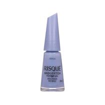 Esmalte Cremoso Risqué Bridgerton Infiltrada no Baile 8ml