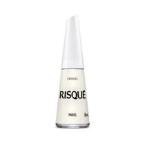 Esmalte cremoso risque paris 8ml manicure