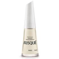 Esmalte Cremoso Risqué Paris 8ml Esmalte Cremoso Risqué Paris 8ml