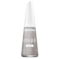 Esmalte Cremoso Risqué Voltei! Doce Perola 8ml