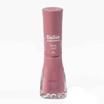 Esmalte Cremoso Rosa Açaí 8ml - Dailus Color