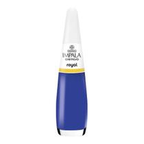 Esmalte Cremoso Royal - Impala Esmalte Cremoso Royal - Impala