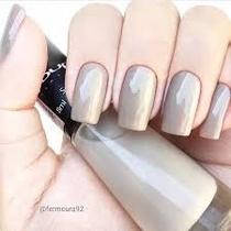 Esmalte Cremoso Santorini - Foup 8ml