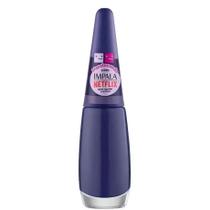 Esmalte Cremoso sem Spoiler Impala 7,5ML Esmalte Cremoso sem Spoiler Impala 7,5ML
