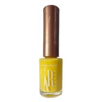 Esmalte Cremoso Smoothie De Banana AR Cores Abelha Rainha 9ml Esmalte Cremoso Smoothie De Banana AR Cores Abelha Rainha 9ml