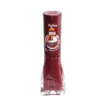 Esmalte Cremoso Snowlend Cherry Mocha 8ml - Dailus Esmalte Cremoso Snowlend Cherry Mocha 8ml - Dailus