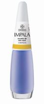 Esmalte cremoso sorvete ceu azul impala - UTENSILIOS
