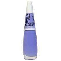 Esmalte Cremoso Sorvete de Céu Azul a Cor da Sua Moda Impala 7,5ml Esmalte Cremoso Sorvete de Céu Azul a Cor da Sua Moda Impala 7,5ml