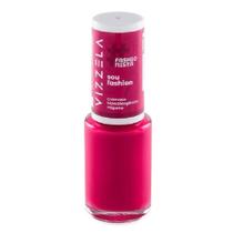 Esmalte Cremoso Sou Fashion Vizzela 9Ml Esmalte Cremoso Sou Fashion Vizzela 9Ml