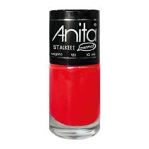 Esmalte Cremoso Stalkeei Mesmo 10ml - Anita