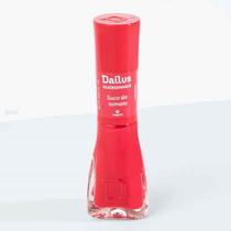 Esmalte Cremoso Suco de Tomate 8ml - Dailus Color