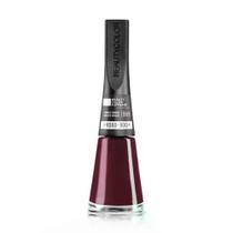 Esmalte Cremoso Supreme Roxo Beautycolor 8Ml