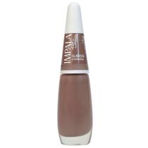 Esmalte Cremoso Sutileza a Cor da Sua Moda Impala 7,5ml Esmalte Cremoso Sutileza a Cor da Sua Moda Impala 7,5ml