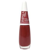 Esmalte Cremoso Terra Molhada a Cor da Sua Moda Impala 7,5ml Esmalte Cremoso Terra Molhada a Cor da Sua Moda Impala 7,5ml