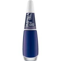 Esmalte Cremoso Teu Cheiro 7,5ml Impala