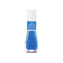 Esmalte Cremoso Tobogã De Arco-íris 8ml Dailus Color Esmalte Cremoso Tobogã De Arco-íris 8ml Dailus Color