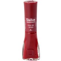 Esmalte Cremoso Tons Escuros - Dailus