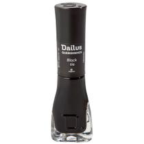 Esmalte Cremoso Tons Escuros - Dailus